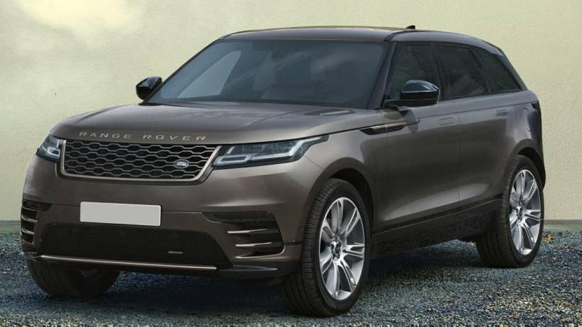 LAND ROVER RANGE ROVER VELAR 2022 SALYJ2EX6NA331550 image